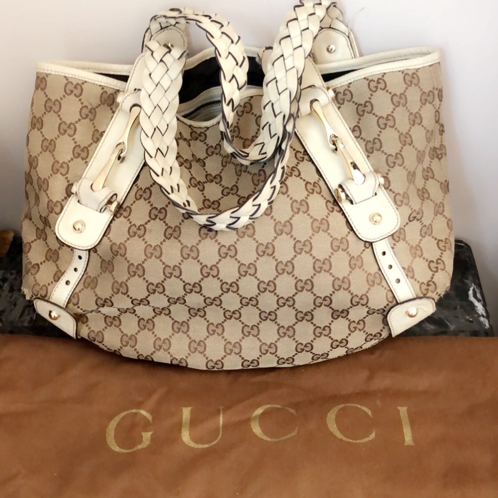 Original Gucci handbag